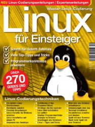 :  Linux für Einsteiger Magazin No 01 2023