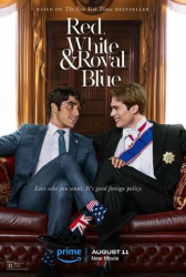 : Red White and Royal Blue 2023 German Dl 1080p Web H265-ZeroTwo