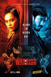 : Warrior S03E01 German Dl 1080p Web h264-WvF