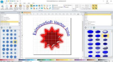 : EximiousSoft Vector Icon 5.15