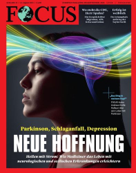 : Focus Nachrichtenmagazin No 33 vom 12  August 2023
