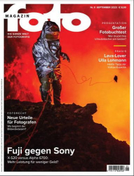 : Foto Magazin No 09 September 2023
