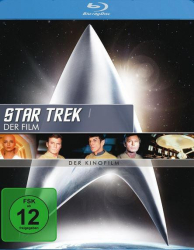 : Star Trek Der Film 1979 German DTSD 7 1 DL 1080p BluRay x265 - LameMIX