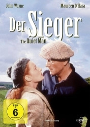 : Der Sieger - The Quiet Man 1952 German 1080p AC3 microHD x264 - RAIST