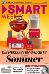 :  SmartWeekly Magazin No 32 2023