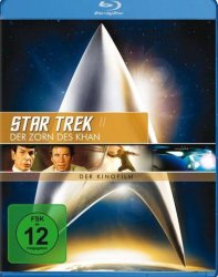 : Star Trek 2 Der Zorn des Khan 1982 German DTSD 7 1 DL 1080p BluRay x265 - LameMIX