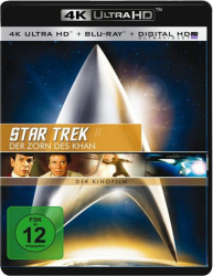 : Star Trek 2 Der Zorn des Khan 1982 German DTSD 7 1 ML 2160p UpsUHD - LameMIX