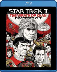 : Star Trek 2 Der Zorn des Khan 1982 DIRECTORS CUT German DTSD 7 1 DL 1080p BluRay x265 - LameMIX