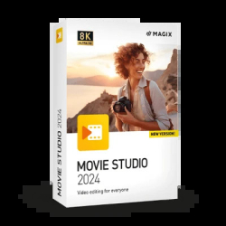 : MAGIX Movie Studio 2024 23.0.1.179 