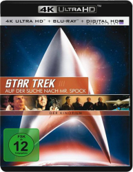 : Star Trek 3 Auf der Suche nach Mr Spock 1984 German DTSD 7 1 ML 2160p UpsUHD - LameMIX