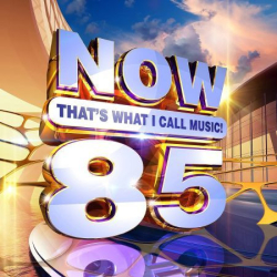 : NOW That's What I Call Music, Vol. 85 (2023)