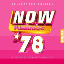 : Now Yearbook '78 Extra (2023) Flac