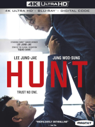 : Hunt 2022 German Dts 1080p BluRay x264-Jj