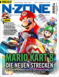 :  N-Zone Magazin September No 09 2023