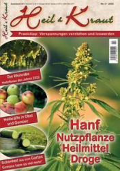 :  Heil & Kraut Magazin No 02 2023