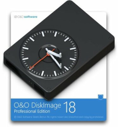 : O&O DiskImage Pro Server v18.4.309