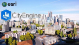 : ESRI CityEngine 2023.0.8905 