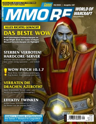 : Pc Games Mmore Magazin September No 09 2023
