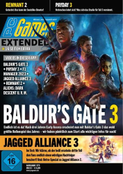 : Pc Games Extended Magazin No 09 September 2023
