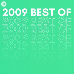: 2009 Best of by uDiscover (2023)