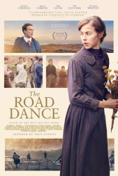 : The Road Dance-Dunkle Liebe 2023 German Eac3 Dl 1080p WebDl Avc-l69