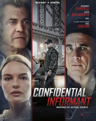 : Confidential Informant 2023 1080p BluRay 5 1-Lama