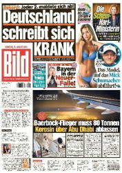 : Bild - 15 August 2023