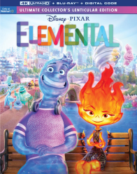 : Elemental 2023 German Dl 1080p Web h264 Internal-WvF