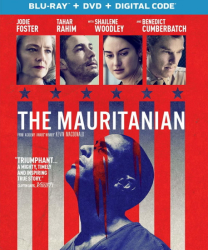 : Der Mauretanier 2021 German 1080p Dl Dtshd BluRay Avc Remux-pmHd