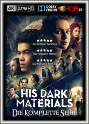 : His Dark Materials 2019 S01 Komplette Serie UpsUHD DV HDR10 REGRADED-kellerratte