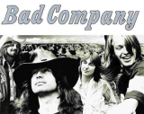 : Bad Company - Sammlung (29 Alben) (1974-2018) NEU