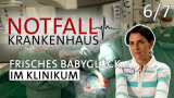 : Notfall Krankenhaus Kliniken vor dem Finanzkollaps German Doku 1080p Web H264-UtopiA