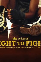 : Right to Fight 2023 German Dl Doku 1080p Web H264-Fawr