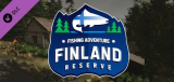 : Fishing Adventure Finland Reserve-Tenoke