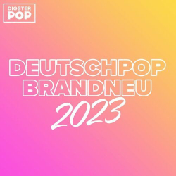: Deutschpop Brandneu 2023 by Digster Pop (2023)