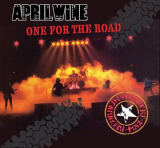 : April Wine - One for the Road: Canadian Tour 1984 (Deluxe Edition) (2010)