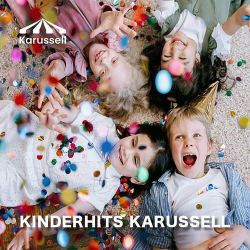 : Kinderhits Karussell (2023)