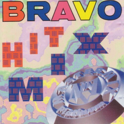 : Bravo Hit Mix Teil 1 (1996)