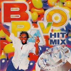 : Bravo Hit Mix Teil 2 (1996)