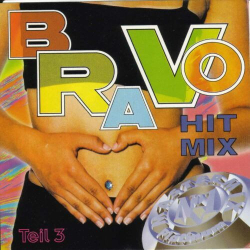 : Bravo Hit Mix Teil 3 (1997)