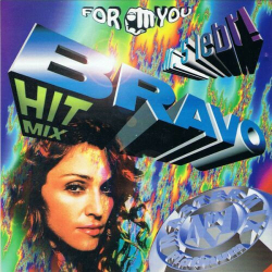 : Bravo Hit Mix Teil 5 (1998)