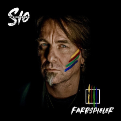 : Sio Steinberger - FARBSPIELER (2023)