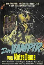 : Der Vampir Von Notre Dame 1957 Theatrical German Bdrip X264 Repack-Watchable