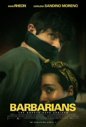 : Barbarians 2021 German 720p BluRay x264-Wdc