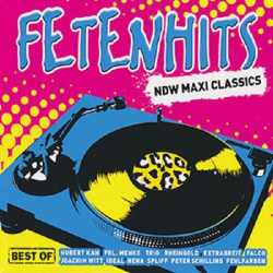 : Fetenhits - NDW Maxi Classics (Best Of) (3 CD) (2020)