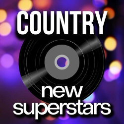 : Country New Superstars (2023)