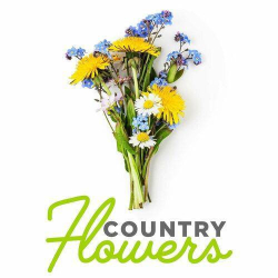 : Country Flowers (2023)