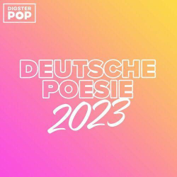: Deutsche Poesie 2023 by Digster Pop (2023)