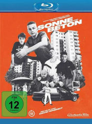 : Sonne und Beton 2023 German 720p BluRay x264-DetaiLs