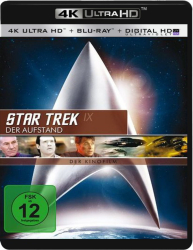 : Star Trek 9 Der Aufstand 1998 German DTSD ML 2160p UpsUHD - LameMIX